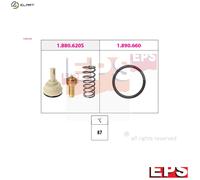 EPS 1.880.620 Thermostat, coolant for AUDI,SKODA,VW