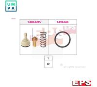 FACET 7.8620 Thermostat
