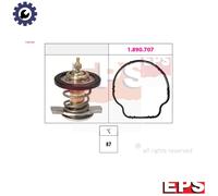 FACET 7.8805 Thermostat