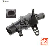 THERMOSTAT COOLANT 104759 FOR OM640.940/941/942 2.0L 4cyl