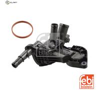 New Thermostat, coolant for DACIA RENAULT:CLIO IV,LOGAN II,SANDERO II