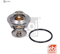 Ferdinand Bilstein Thermostat 106022 - 54mm High Performance - Fits Ford KA / Fiesta V (2001-08)