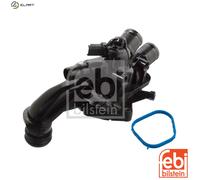FEBI BILSTEIN 107657 Thermostat