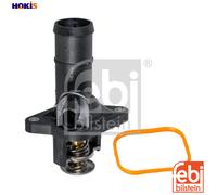 Febi Bilstein Coolant Thermostat 107988