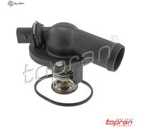THERMOSTAT COOLANT 109 893 FOR VW BORA GOLF/IV/Mk JETTA LUPO AUDI 1.4L 4cyl 1.6L