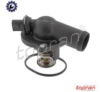 THERMOSTAT COOLANT 109 893 FOR VW BORA GOLF/IV/Mk JETTA LUPO AUDI 1.4L 4cyl 1.6L
