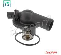 THERMOSTAT COOLANT 109 893 FOR VW BORA GOLF/IV/Mk JETTA LUPO AUDI 1.4L 4cyl 1.6L