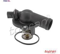 THERMOSTAT COOLANT 109 893 FOR VW BORA GOLF/IV/Mk JETTA LUPO AUDI 1.4L 4cyl 1.6L