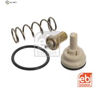 febi bilstein 109021 Thermostat with sealing ring, 1 piece