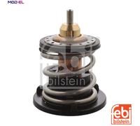 febi bilstein 109338 Thermostat , 1 piece