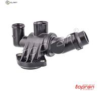 THERMOSTAT COOLANT 110 354 FOR VW BORA GOLF JETTA/III VENTO EOS RABBIT 2.0L EOS