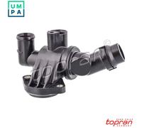 THERMOSTAT COOLANT 110 354 FOR VW BORA GOLF JETTA/III VENTO EOS RABBIT 2.0L EOS