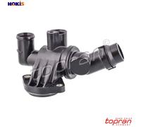 THERMOSTAT COOLANT 110 354 FOR VW BORA GOLF JETTA/III VENTO EOS RABBIT 2.0L EOS