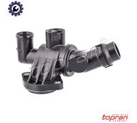 THERMOSTAT COOLANT 110 354 FOR VW BORA GOLF JETTA/III VENTO EOS RABBIT 2.0L EOS