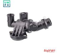 THERMOSTAT COOLANT 110 354 FOR VW BORA GOLF JETTA/III VENTO EOS RABBIT 2.0L EOS