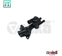 THERMOSTAT COOLANT 11211082101 FOR VW BORA/IV JETTA/VI/CLASICO VENTO POLO 1.4L