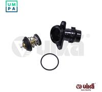Thermostat 11211842701 vika for VW AUDI SEAT SKODA