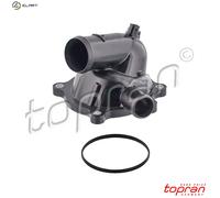 Coolant Thermostat & Housing 4.2 5.2 Petrol - Audi A8 Q7 VW Touareg 079121115BK