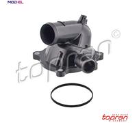 Coolant Thermostat & Housing 4.2 5.2 Petrol - Audi A8 Q7 VW Touareg 079121115BK