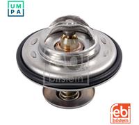 FEBI BILSTEIN Thermostat 11444 with O-ring, Pack of 1