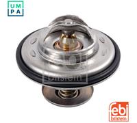 FEBI BILSTEIN Thermostat 11444 with O-ring, Pack of 1