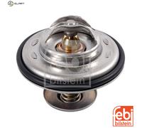 FEBI BILSTEIN Thermostat 11444 with O-ring, Pack of 1