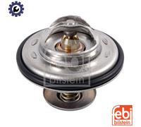 FEBI BILSTEIN Thermostat 11444 with O-ring, Pack of 1