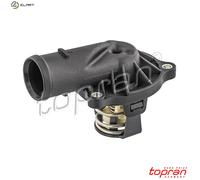 THERMOSTAT COOLANT 117 192 FOR VW AUDI A4/S4 A6/S6 A8L Q7/SUV BUN/CASB 3.0L 6cyl