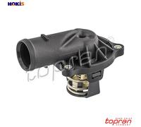 THERMOSTAT COOLANT 117 192 FOR VW AUDI A4/S4 A6/S6 A8L Q7/SUV BUN/CASB 3.0L 6cyl