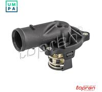 THERMOSTAT COOLANT 117 192 FOR VW AUDI A4/S4 A6/S6 A8L Q7/SUV BUN/CASB 3.0L 6cyl
