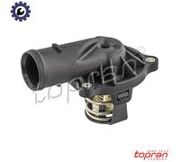THERMOSTAT COOLANT 117 192 FOR VW AUDI A4/S4 A6/S6 A8L Q7/SUV BUN/CASB 3.0L 6cyl