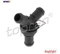 THERMOSTAT COOLANT 120 497 FOR VW TRANSPORTER/T6/Van/CARAVELLE/Bus/T5 JETTA 2.0L