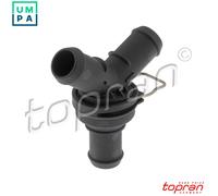 THERMOSTAT COOLANT 120 497 FOR VW TRANSPORTER/T6/Van/CARAVELLE/Bus/T5 JETTA 2.0L