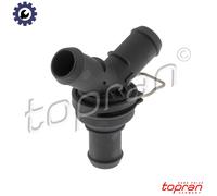 THERMOSTAT COOLANT 120 497 FOR VW TRANSPORTER/T6/Van/CARAVELLE/Bus/T5 JETTA 2.0L