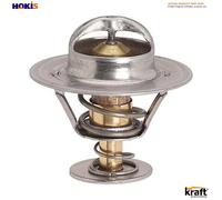 Thermostat 1511581 KRAFT AUTOMOTIVE for OPEL ASTRA G Hatchback ASTRA G Estate