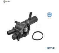 THERMOSTAT COOLANT 16-28 228 0010 FOR RENAULT CLIO/MIO/II/Mk/SYMBOL LOGAN 1.5L