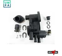THERMOSTAT COOLANT 160045610 FOR VW PANEL/II/Box/Body/MPV VAN/CADDY DERBY 1.0L