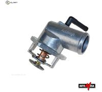 THERMOSTAT COOLANT 160089110 FOR OPEL ZAFIRA/MPV ASTRA/G/Hatchback 1.4L 4cyl
