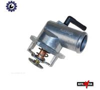 THERMOSTAT COOLANT 160089110 FOR OPEL ZAFIRA/MPV ASTRA/G/Hatchback 1.4L 4cyl