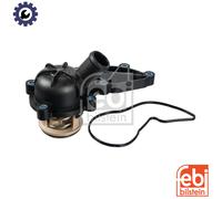 THERMOSTAT COOLANT 170605 FOR AUK/BPK/BKH/BYU 3.1L BDW 2.4L 6cyl