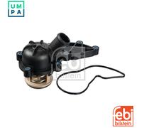 Febi Bilstein 170605 Thermostat with gaskets , 1 piece