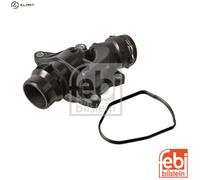 Thermostat 170644 FEBI BILSTEIN for BMW 7 5 5 Touring