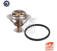 THERMOSTAT COOLANT 172246 FOR 4JK1-TC 2.5L 4JJ3-TCX 3.0L 4cyl