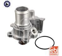 Febi Bilstein Coolant Thermostat - 173374