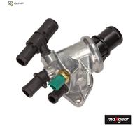 THERMOSTAT COOLANT 18-0248 FOR 182B9/939A7.000 1.9L 4cyl