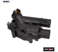 Thermostat 18-0263 MAXGEAR for PEUGEOT LAND ROVER CITROËN FORD FIAT JAGUAR