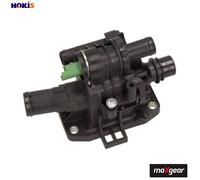 Thermostat 18-0394 MAXGEAR for CITROËN PEUGEOT FORD VOLVO MINI MAZDA