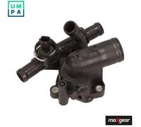 Thermostat 18-0418 MAXGEAR for RENAULT OPEL NISSAN