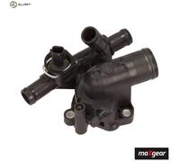 Thermostat 18-0418 MAXGEAR for RENAULT OPEL NISSAN