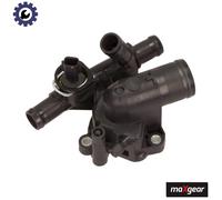 Thermostat 18-0418 MAXGEAR for RENAULT OPEL NISSAN